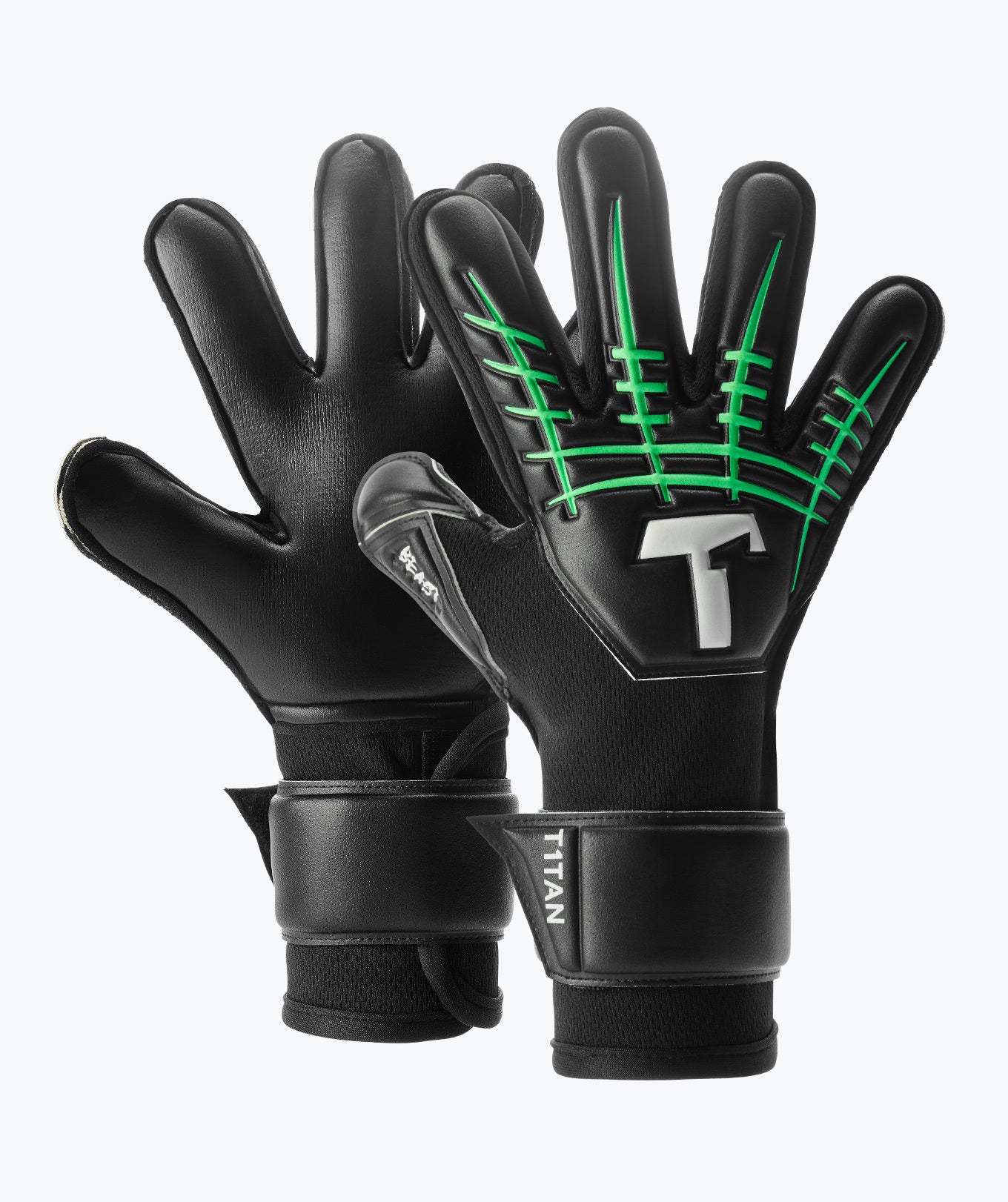 trevolution handschuhe DIE LANGLEBIGEN TORWARTHANDSCHUHE MIT ECHTEN PRO-FEATURES