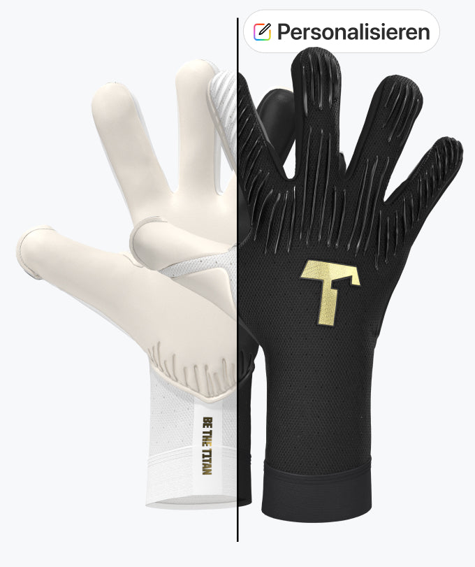 tw handschuhe titan Rebel 2.0 MySMU