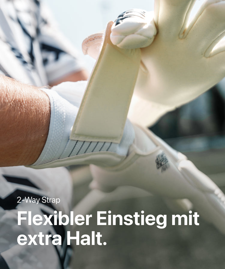 Legend 1.0 White-Out (FP)