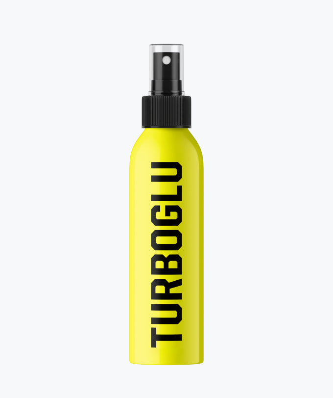 TURBOGLU - Grip Booster