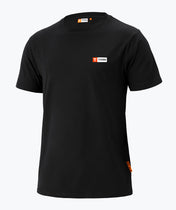 T-Shirt T1TAN schwarz