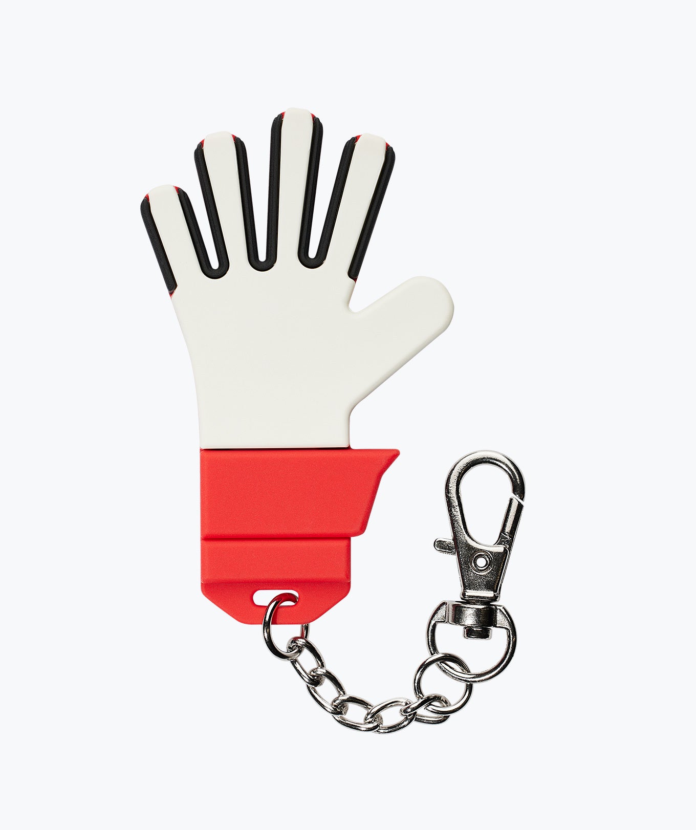 erste hilfe handschuhe schlüsselanhänger T1TAN Schlüsselanhänger