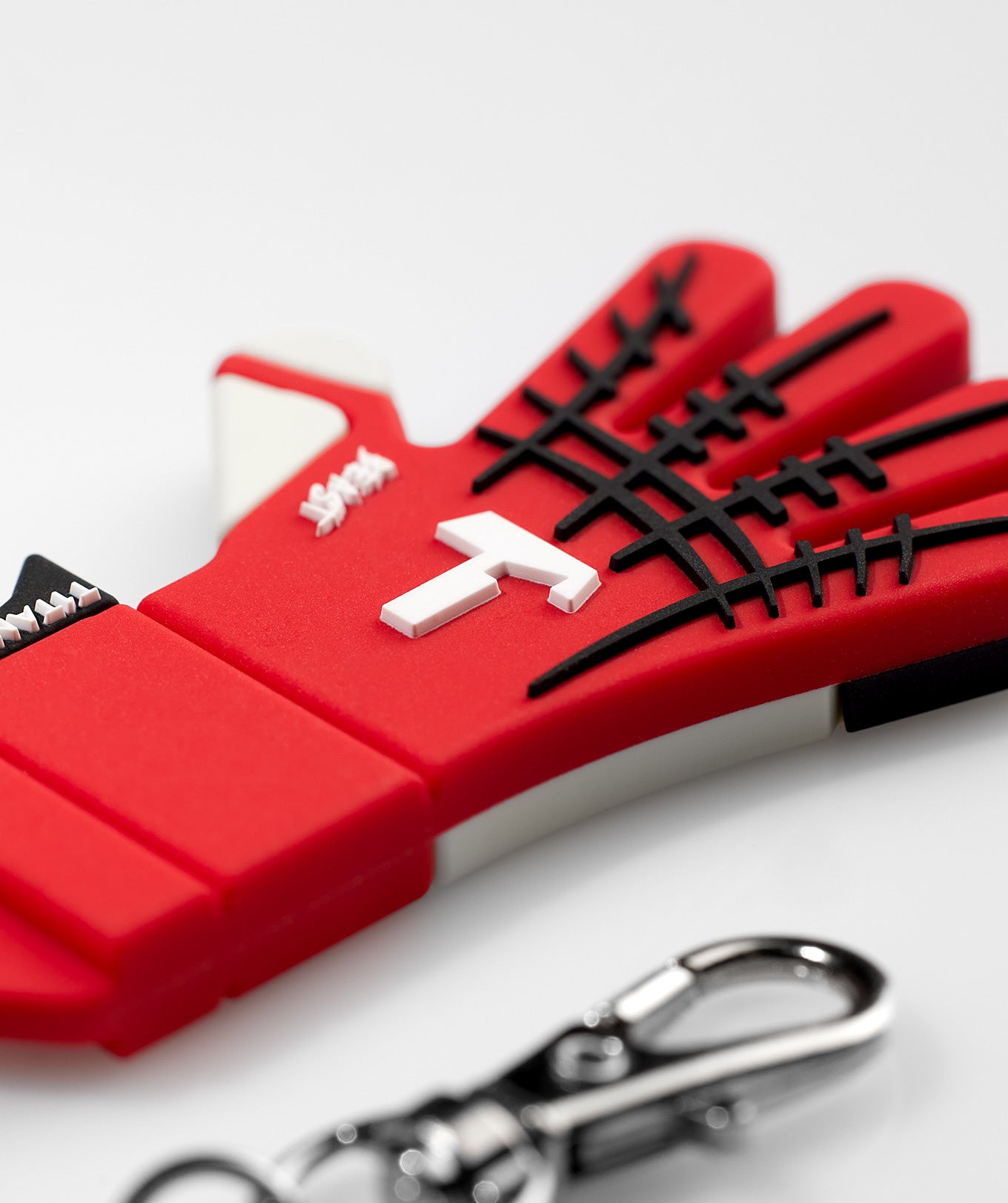 schlüsselanhänger handschuhe T1TAN Schlüsselanhänger