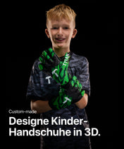 Arox 1.0 MyGlove Junior