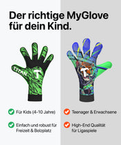 Arox 1.0 MyGlove Junior