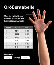 Arox 1.0 MyGlove Junior