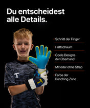 Arox 1.0 MyGlove Junior