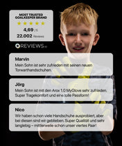 Arox 1.0 MyGlove Junior