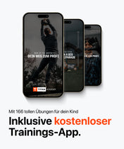Beast 4.0 Demon Red Junior (FP)