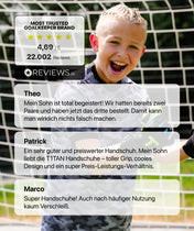 Beast 4.0 Electric Yellow Junior (FP)