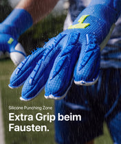 Beast 4.0 Frost Blue