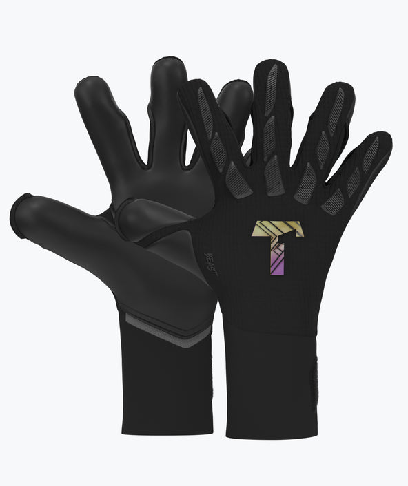 Beast 4.0 Vampire Black Junior Pro