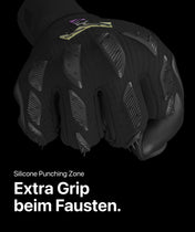 Beast 4.0 Vampire Black (FP)