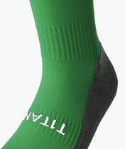 Football Socks - Grün