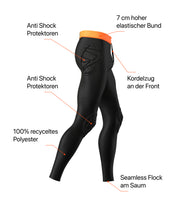 Protection Pants