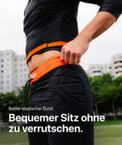 Protection Shorts