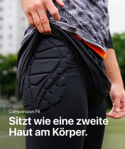 Protection Shorts