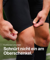 Protection Shorts