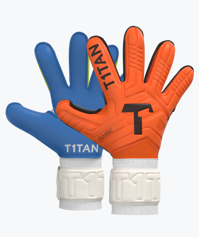 handschuhe uno CLASSIC 1.0 Color Sense