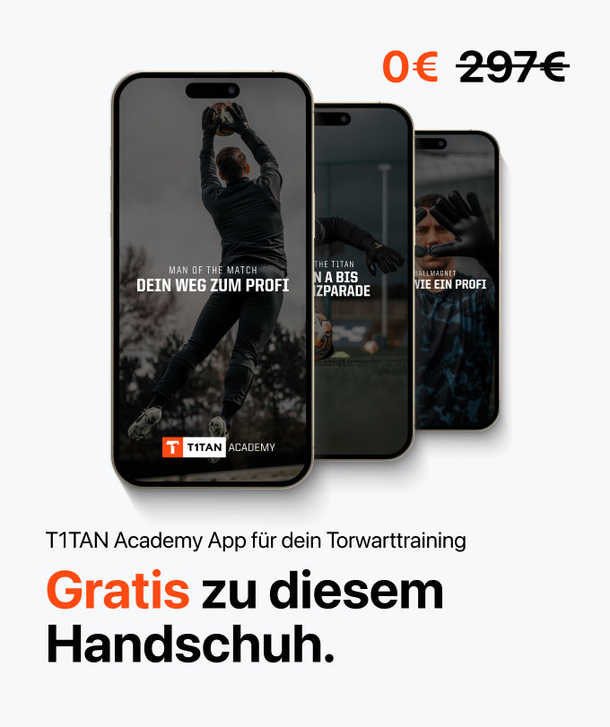 warum trägt tones and i handschuhe CLASSIC 1.0 Color Sense