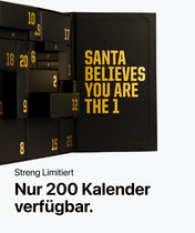 Adventskalender 2024