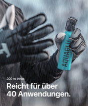 AQUAGLU - Grip Booster