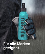 AQUAGLU - Grip Booster