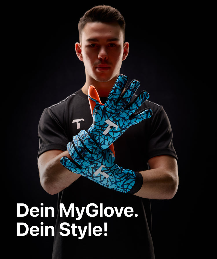 Beast 3.0 MyGlove