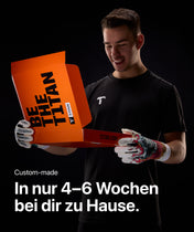 Beast 3.0 MyGlove