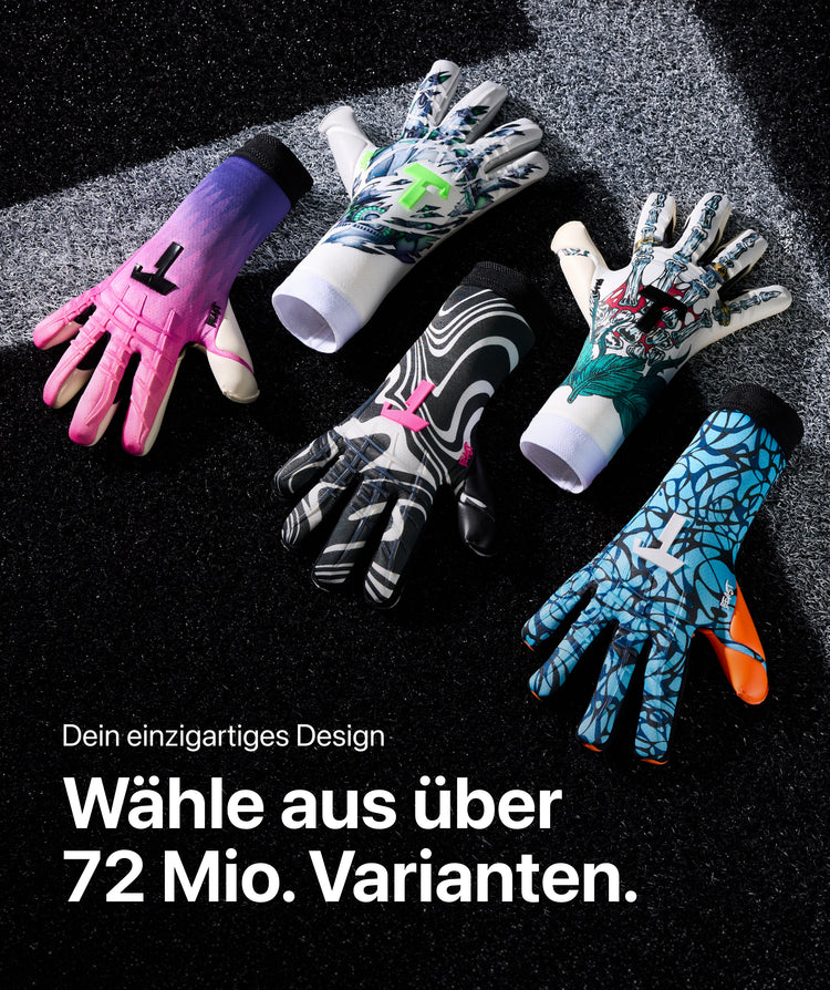 Beast 3.0 MyGlove 04330139 / 044e0140