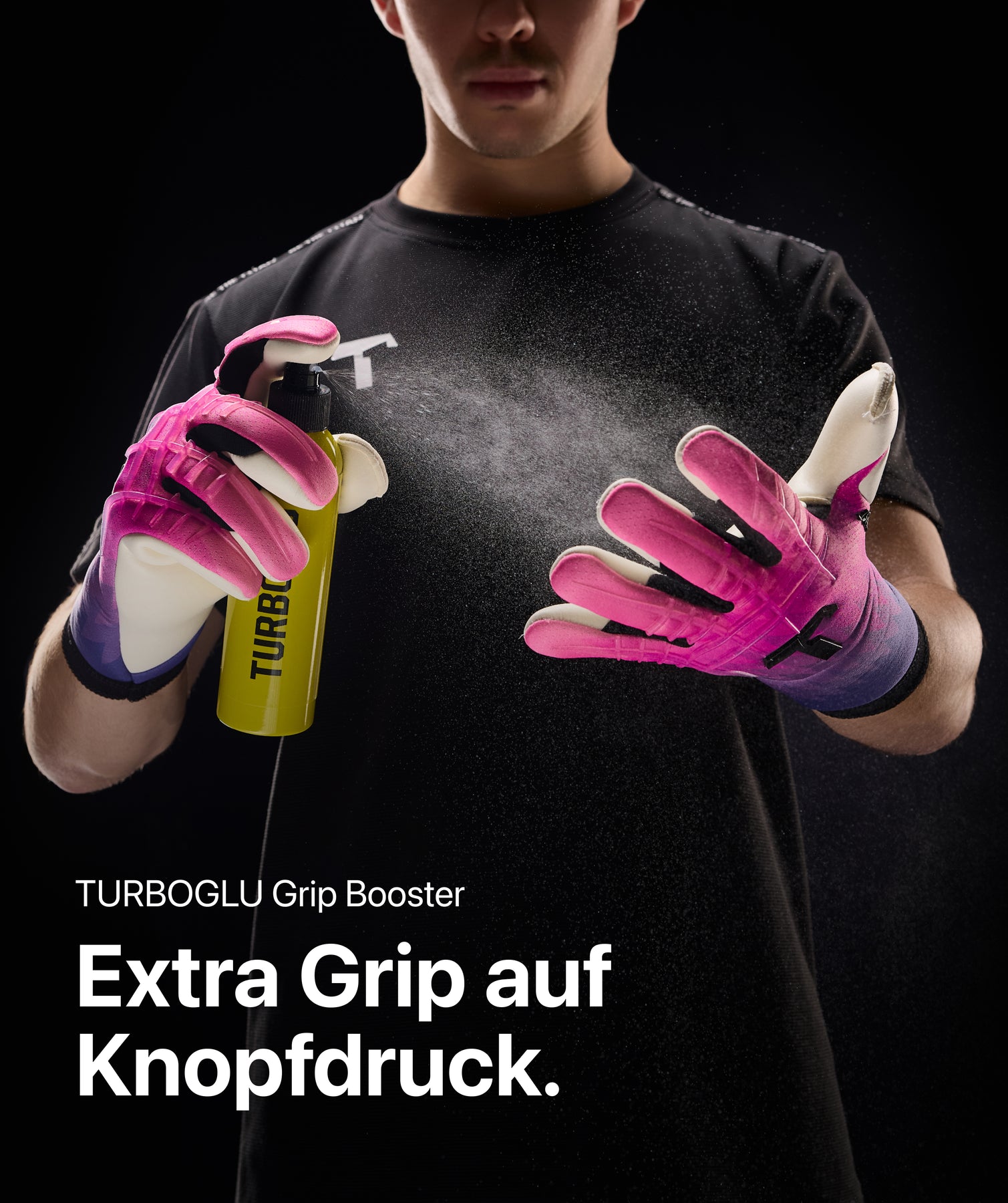 handschuhe selber designen Beast 3.0 MyGlove
