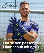 Trainingsshirt x Thedutchgoalkeeper