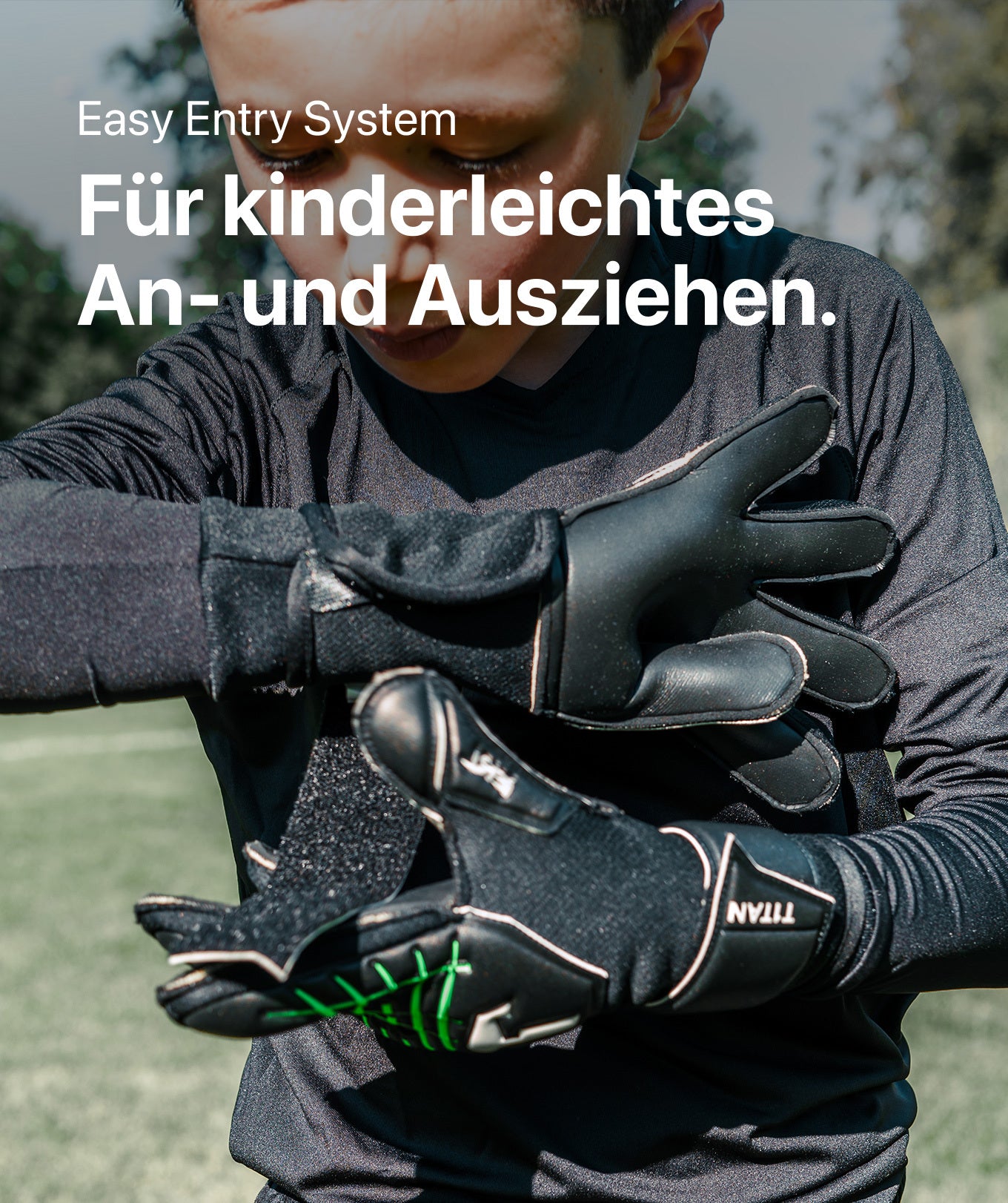 handschuhe für teenager DIE LANGLEBIGEN TORWARTHANDSCHUHE MIT ECHTEN PRO-FEATURES