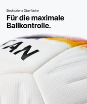 Fußball - Matchball Gr. 5