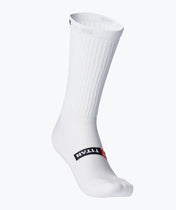 Sport Socks weiß - 4er Set