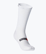 Sport Socks weiß - 12er Set