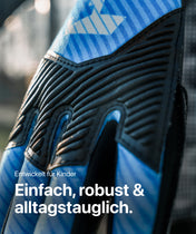 Arox 1.0 Blue
