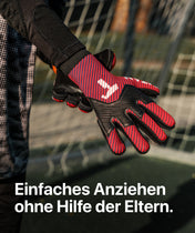 Arox 1.0 Red