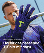 Beast 3.0 x Thedutchgoalkeeper