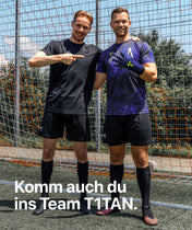 Beast 3.0 x Thedutchgoalkeeper