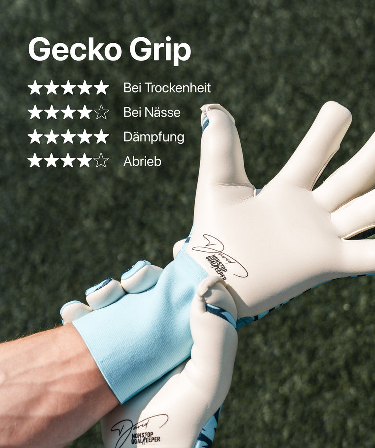 t1tan beast handschuhe Beast 3.0 x Nonstopgoalkeeper
