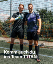 Beast 3.0 x Nonstopgoalkeeper