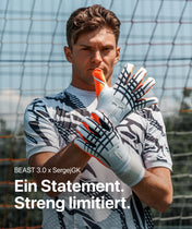 Beast 3.0 x Sergej.gk