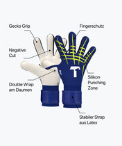 Blue Beast Junior Pro 3.0 (FP)