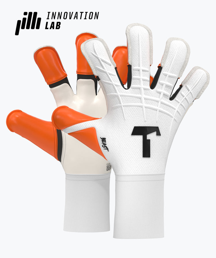football handschuhe klebrig machen Flare BEAST 3.0