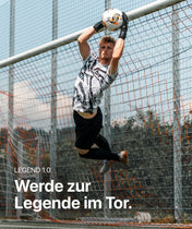 Legend 1.0 Black-Out