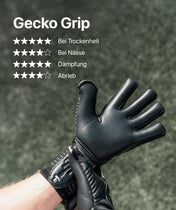 Legend 1.0 Black-Out Junior Pro (FP)