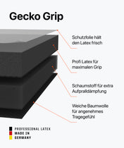 Legend 1.0 Black-Out