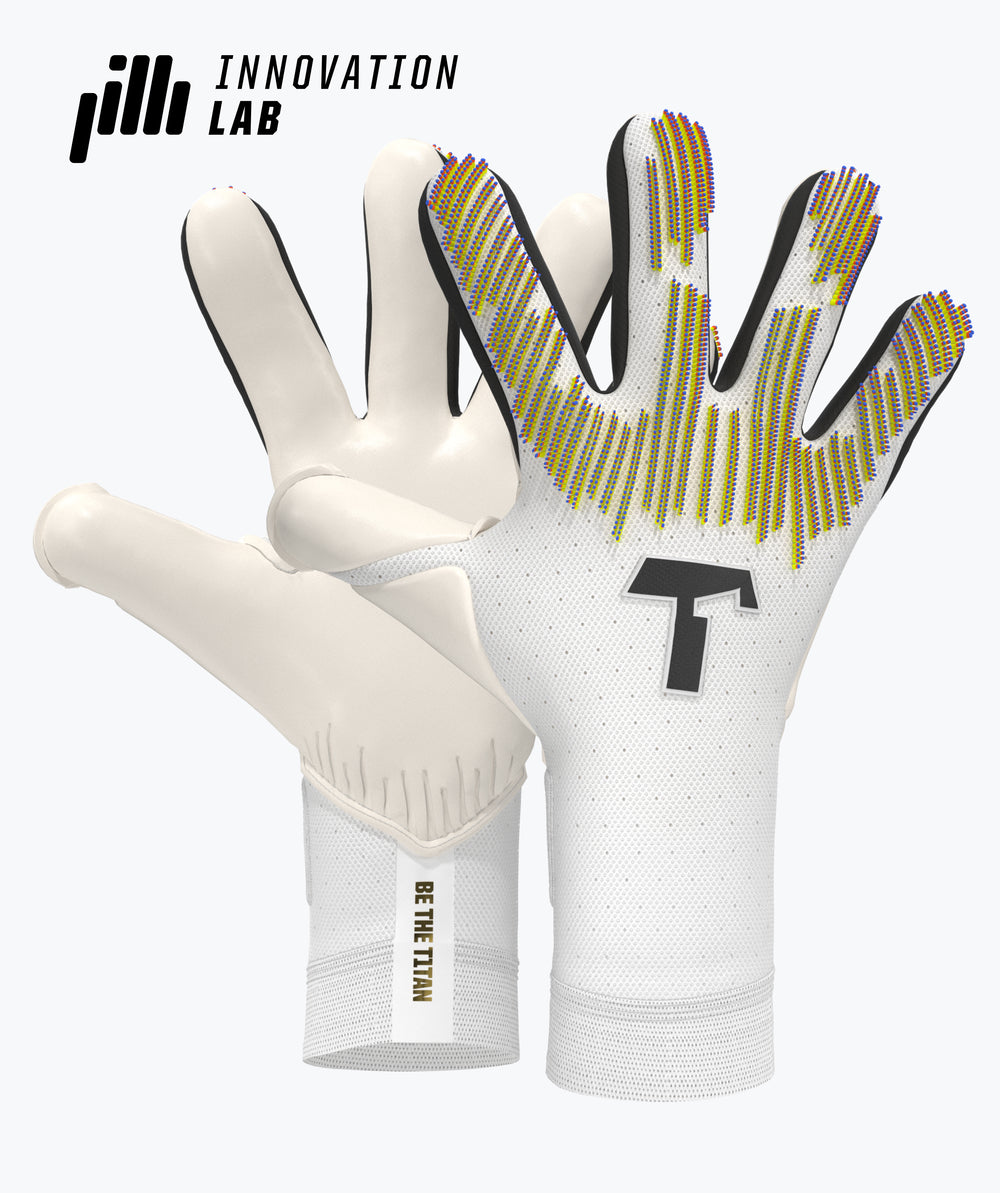 handschuhe zum gewichtheben Leather Workout Gloves