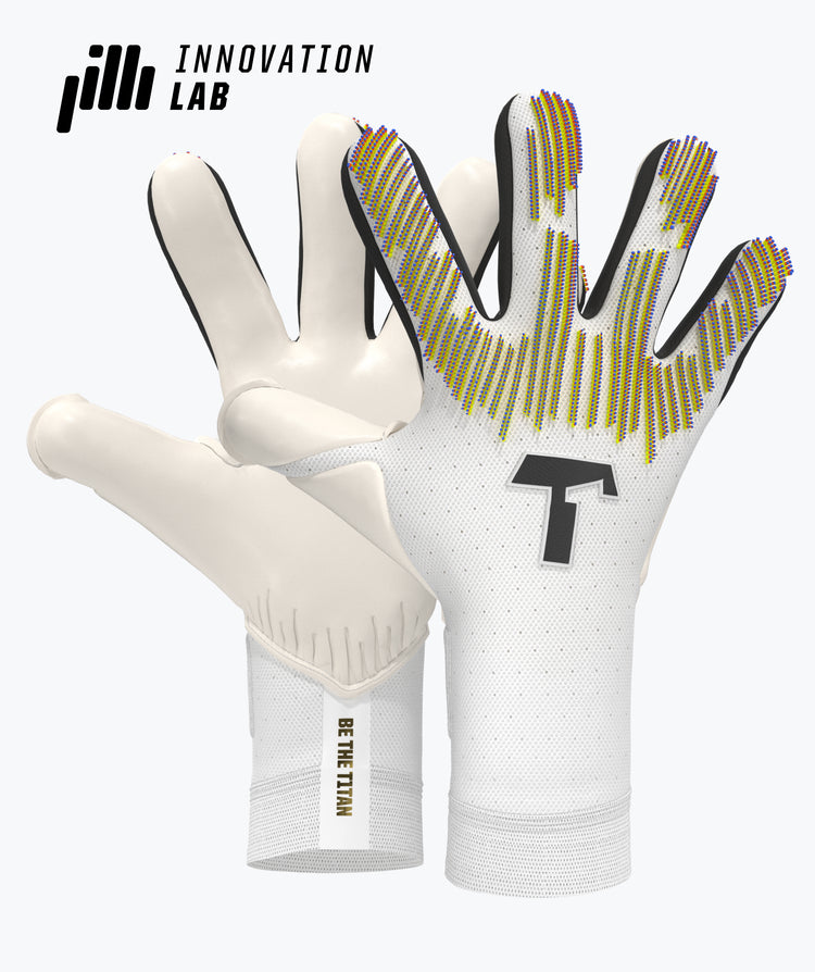 shift handschuhe REBEL 2.0 Color Shift 9